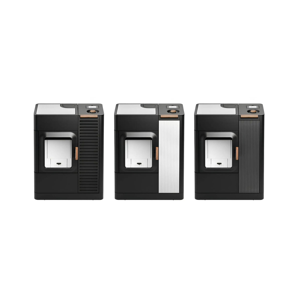 Hybridofen Austroflamm Mo Duo Cook alle Modelle