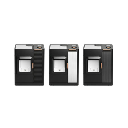 Hybridofen Austroflamm Mo Duo Cook alle Modelle