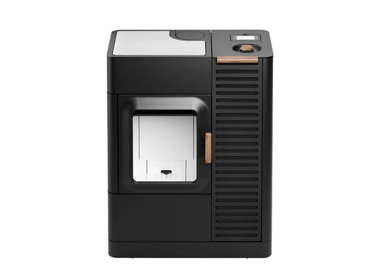 Hybridofen Austroflamm Mo Duo Cook Stahl - ofenerlebnis.de