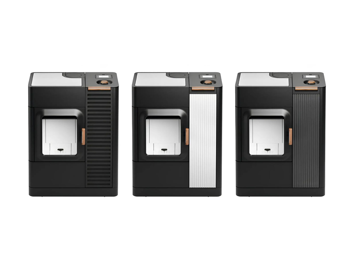 Hybridofen Austroflamm Mo Duo Cook alle Modelle - ofenerlebnis.de