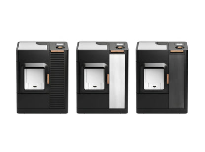 Hybridofen Austroflamm Mo Duo Cook alle Modelle - ofenerlebnis.de