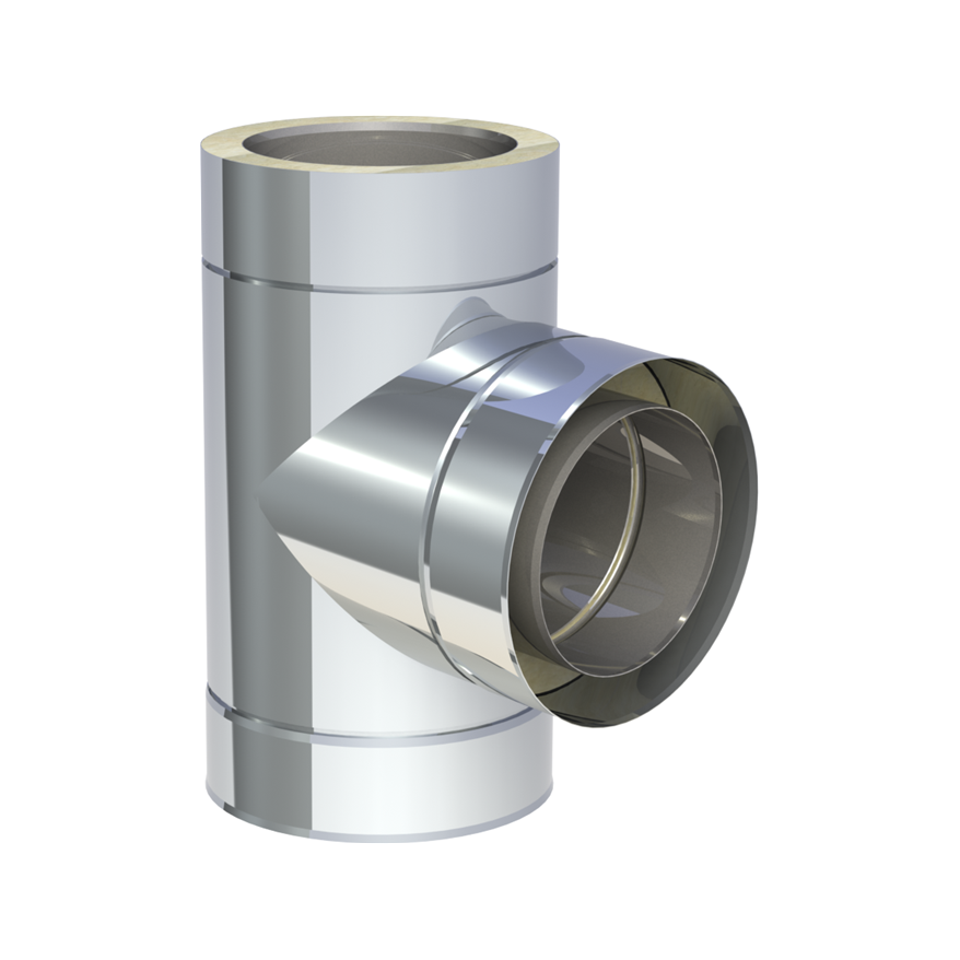 Jeremias DW-ECO 2.0 T-Anschluss – Typ 205-DWETN1055