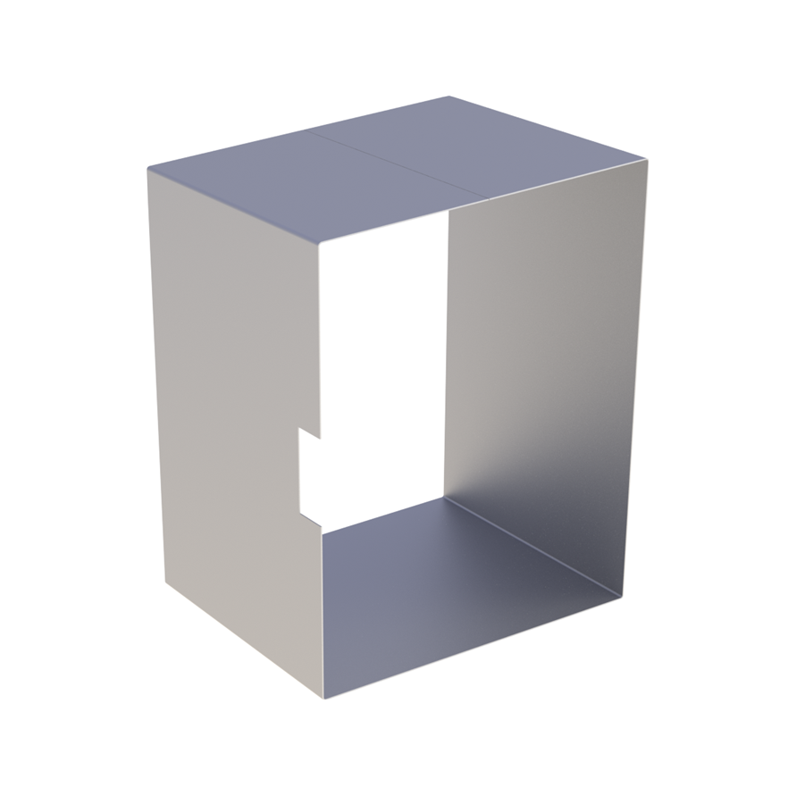 Jeremias EW-FU Türverlängerung – Typ FU111000
