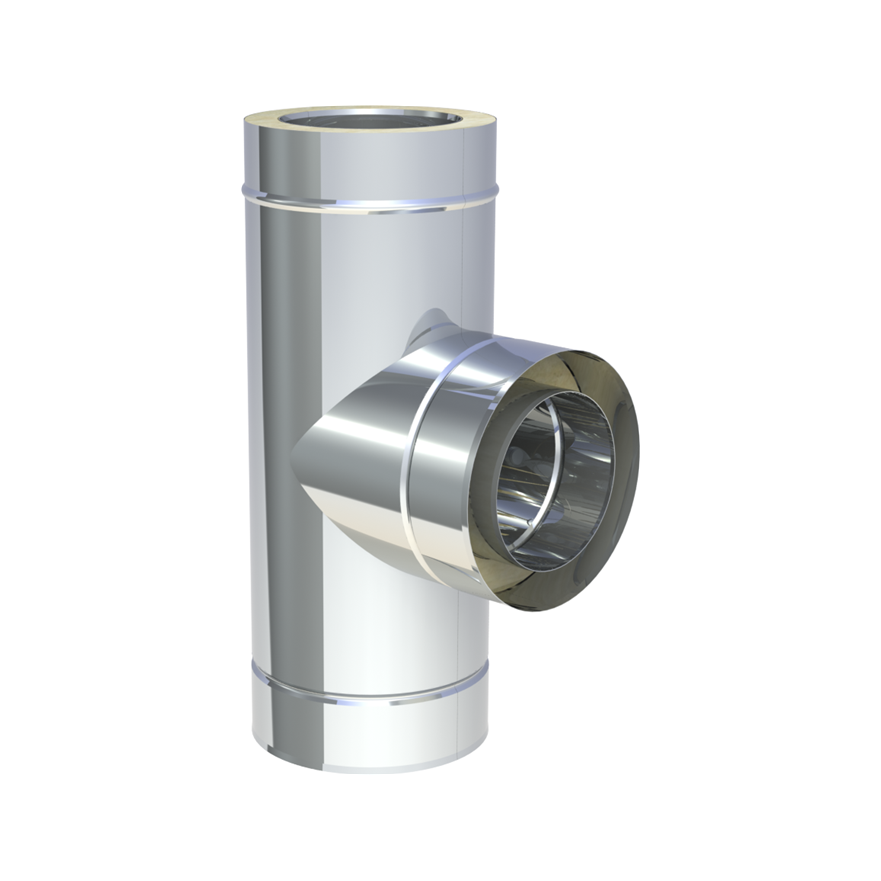 Jeremias DW-FU T-Anschluss – Typ DW317