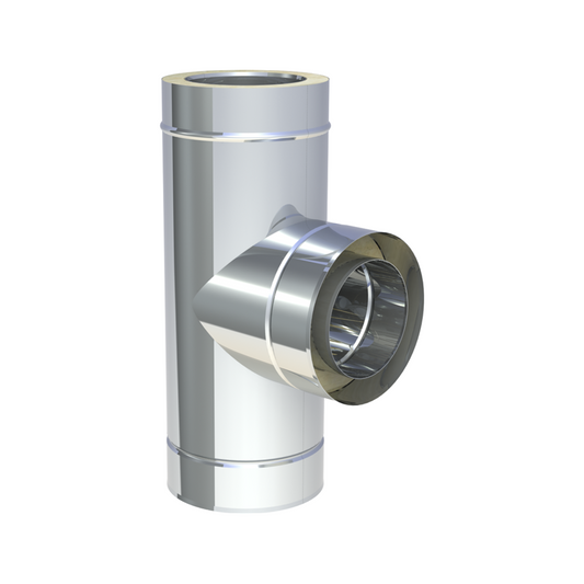 Jeremias DW-FU T-Anschluss – Typ DW317