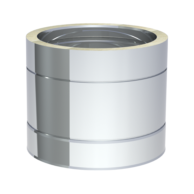 Jeremias DW-ECO 2.0 Längenelement – Typ 205-DWETN15