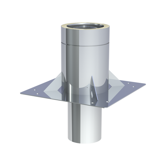 Jeremias DW-ECO 2.0 Grundplatte – Typ 205-DWETN08-2