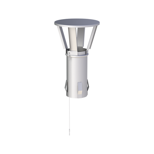 Jeremias EW-FU Regenhaube – Typ FU1265