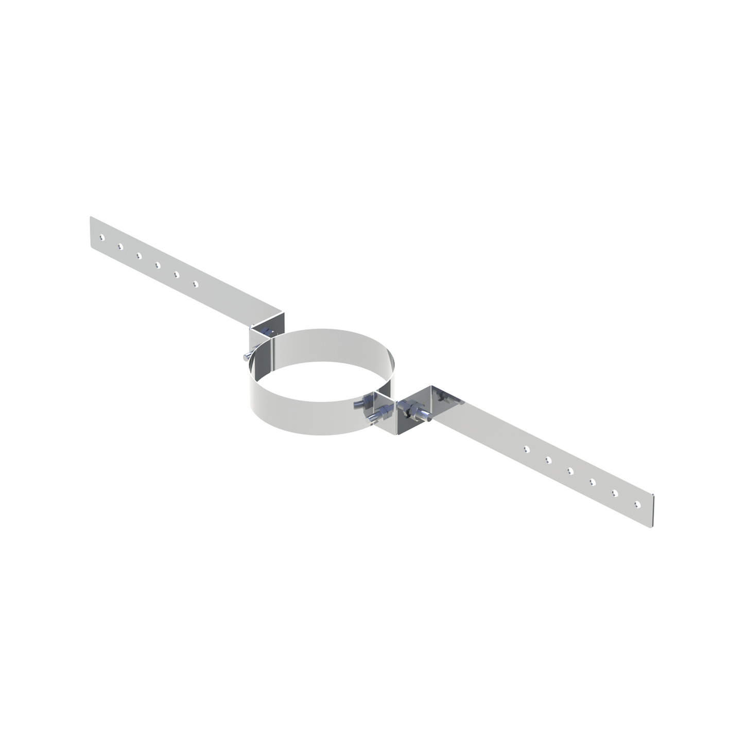 Jeremias DW-FU Dachhalterung – Typ DW55L