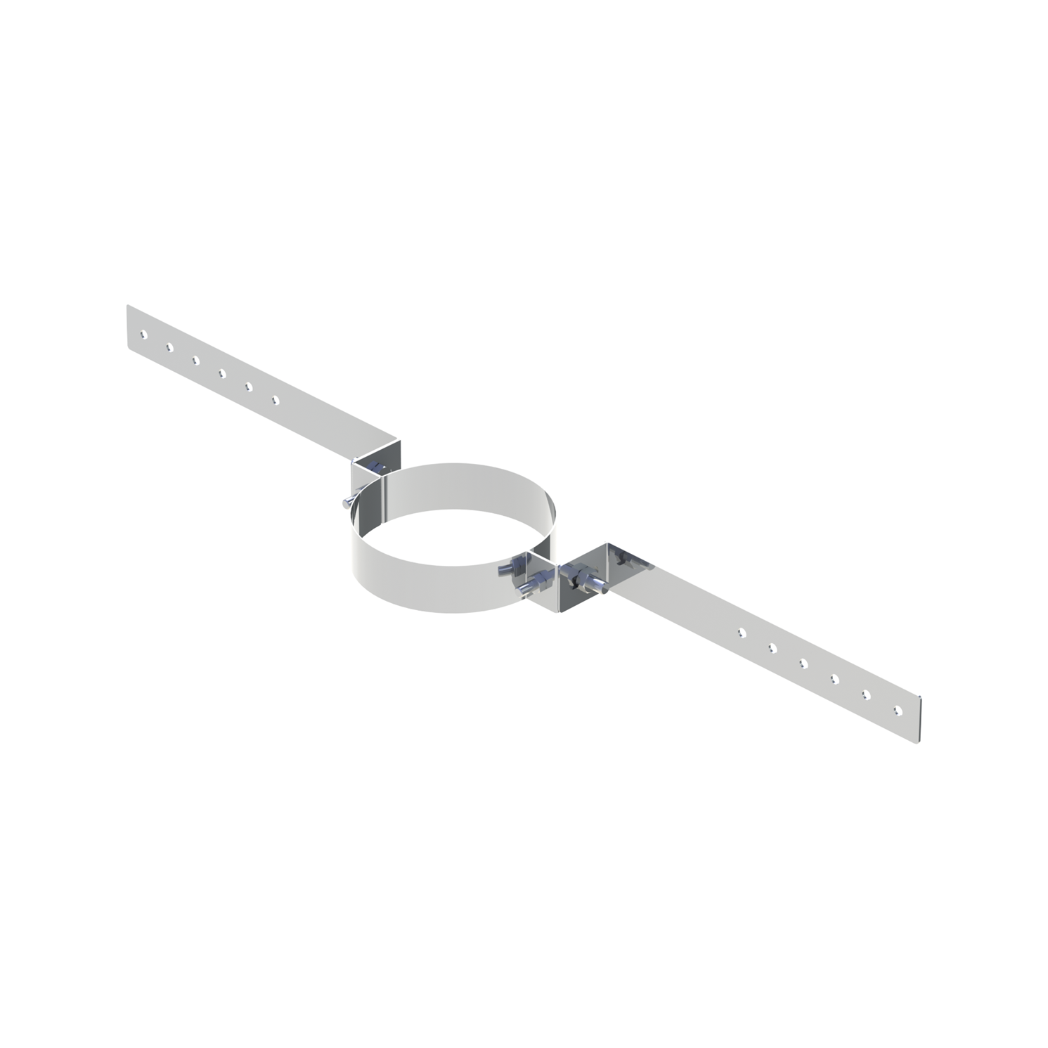Jeremias DW-FU Dachhalterung – Typ DW55L