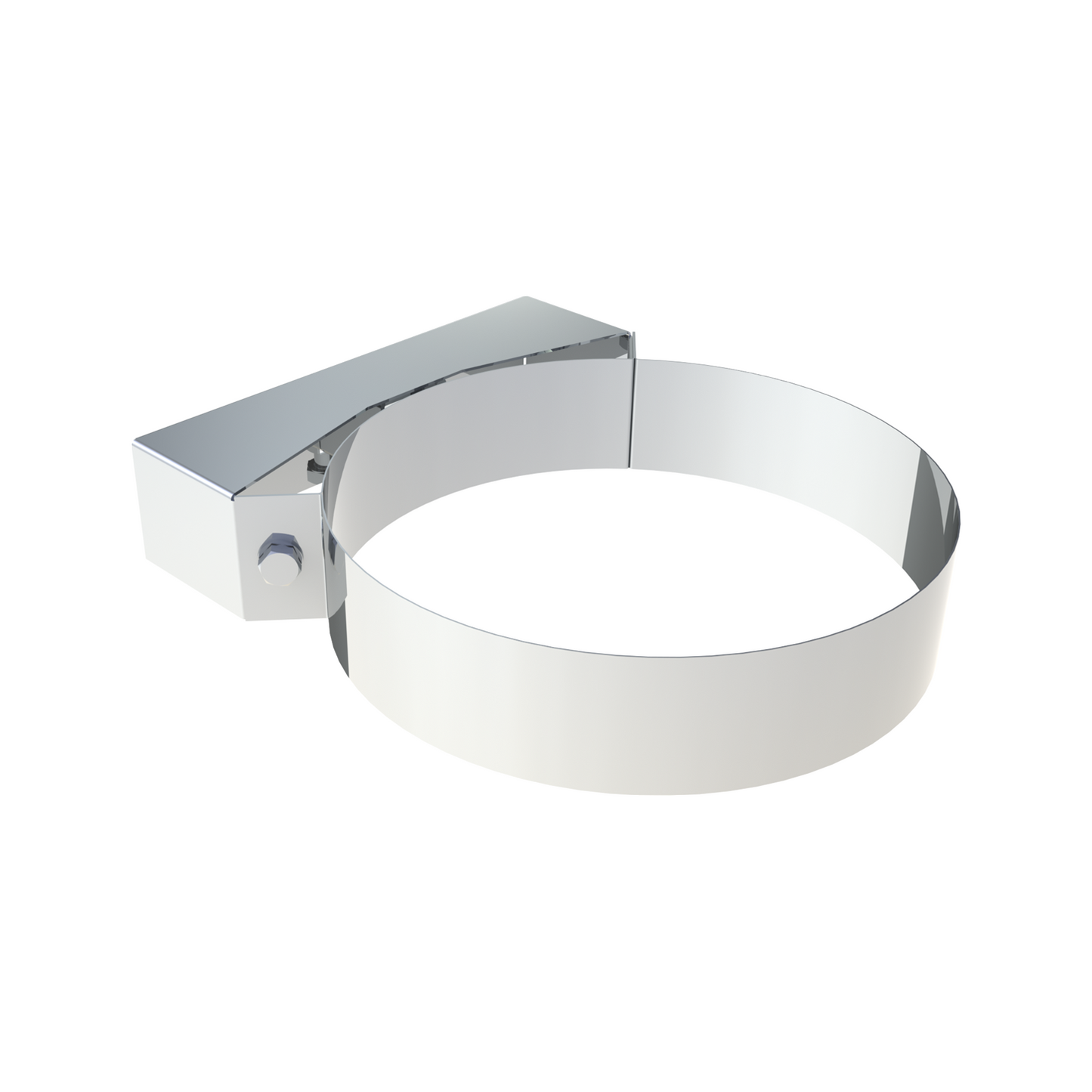 Jeremias DW-FU Wandhalter-Bauteil – Typ DW332