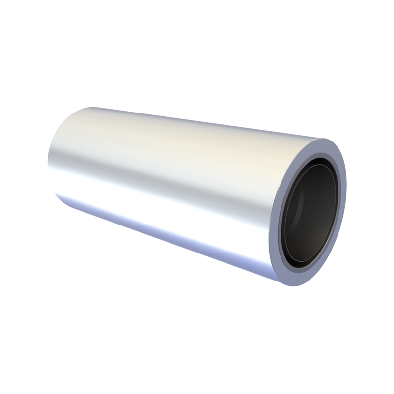 Jeremias DW-FU Längenelement mit integriertem Wandfutter – Typ DW261