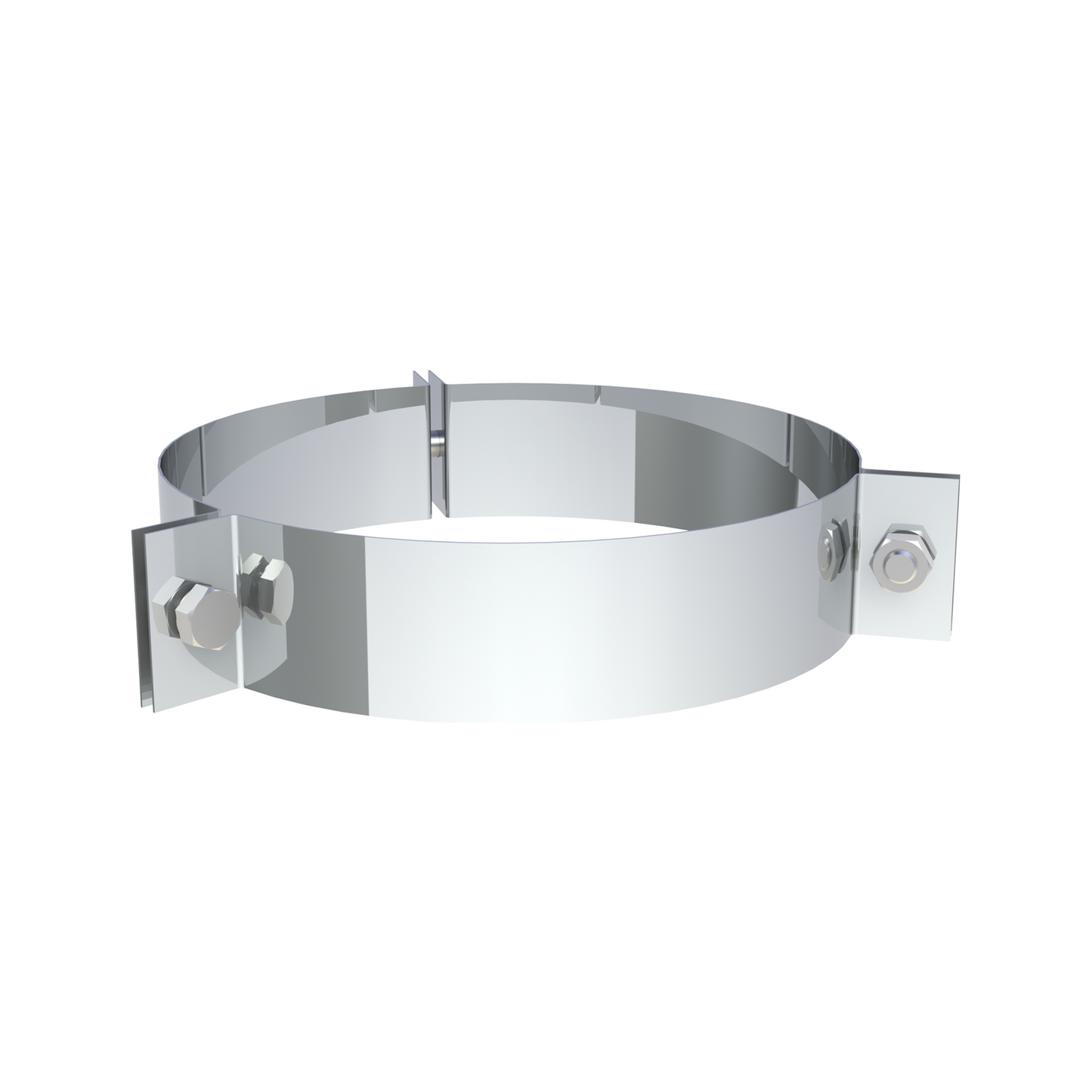 Jeremias DW-ECO 2.0 Abspannung – Typ DWECO42