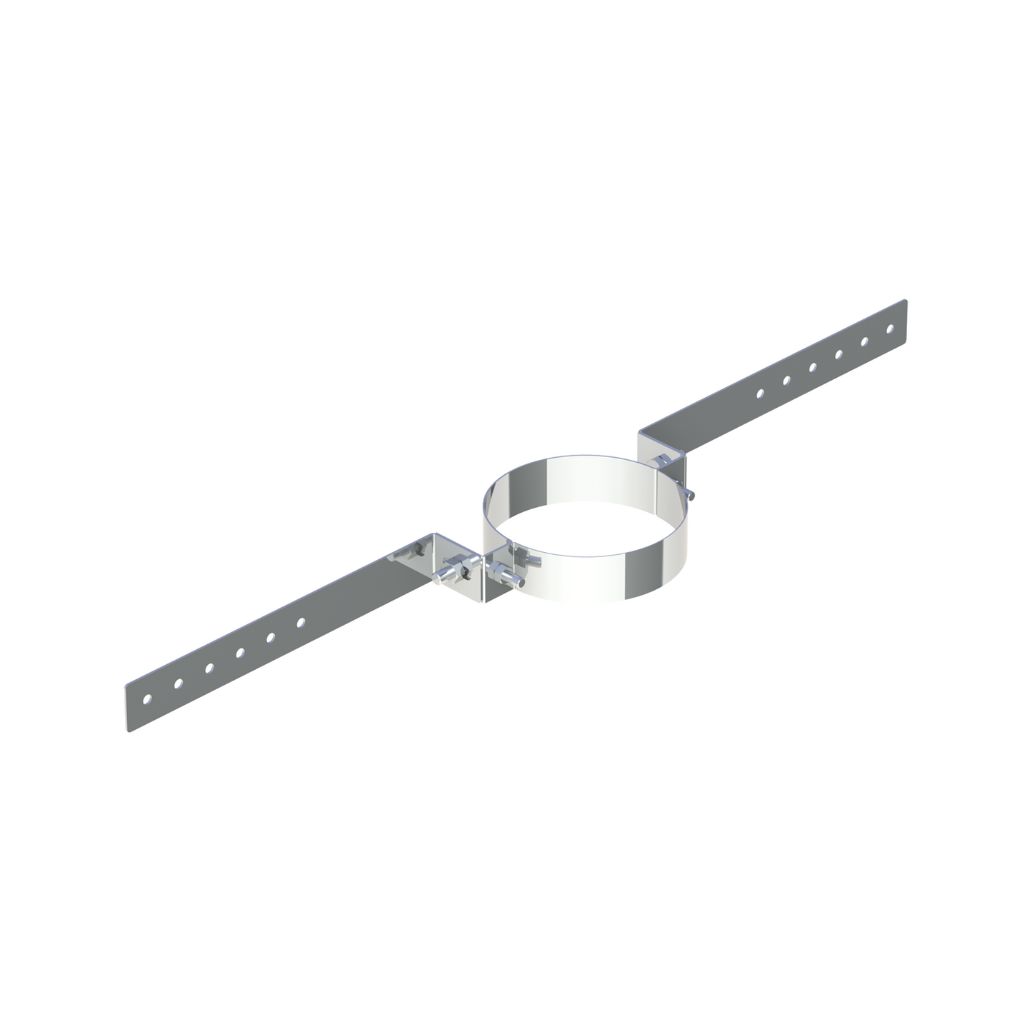 Jeremias DW-ECO 2.0 Dachhalterung – Typ DWECO55L
