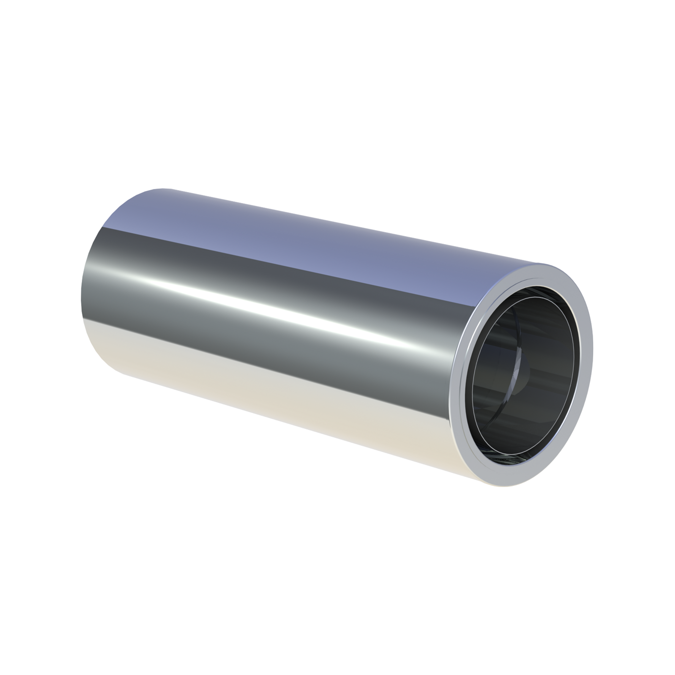 Jeremias DW-ECO 2.0 Längenelement mit integriertem Wandfutter – Typ DWECO261