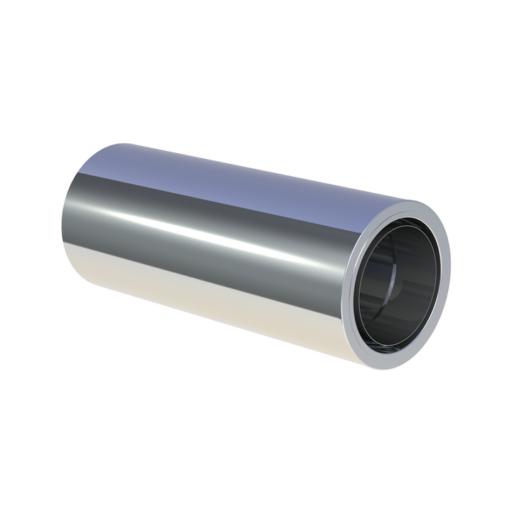Jeremias DW-ECO 2.0 Längenelement mit integriertem Wandfutter – Typ DWECO261