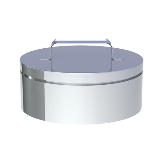 Jeremias DW-ECO 2.0 Revisionsdeckel