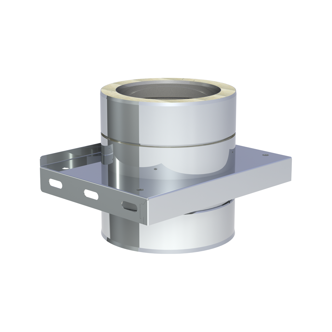 Jeremias DW-ECO 2.0 Grundplatte – Typ 205-DWETN07