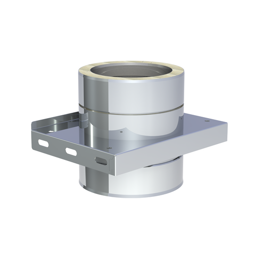 Jeremias DW-ECO 2.0 Grundplatte – Typ 205-DWETN07