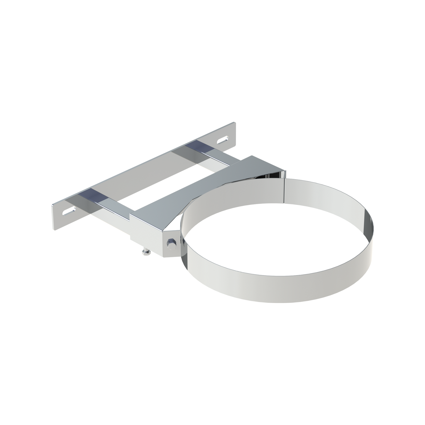 Jeremias DW-ECO 2.0 verstellbarer Wandhalter