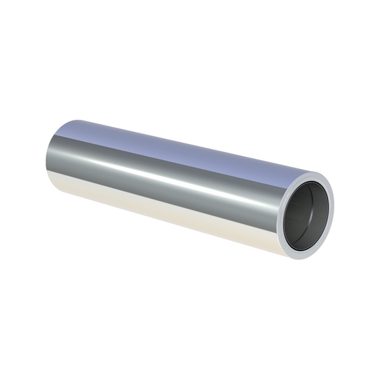 Jeremias DW-ECO 2.0 Längenelement mit integriertem Wandfutter – Typ DWECO262