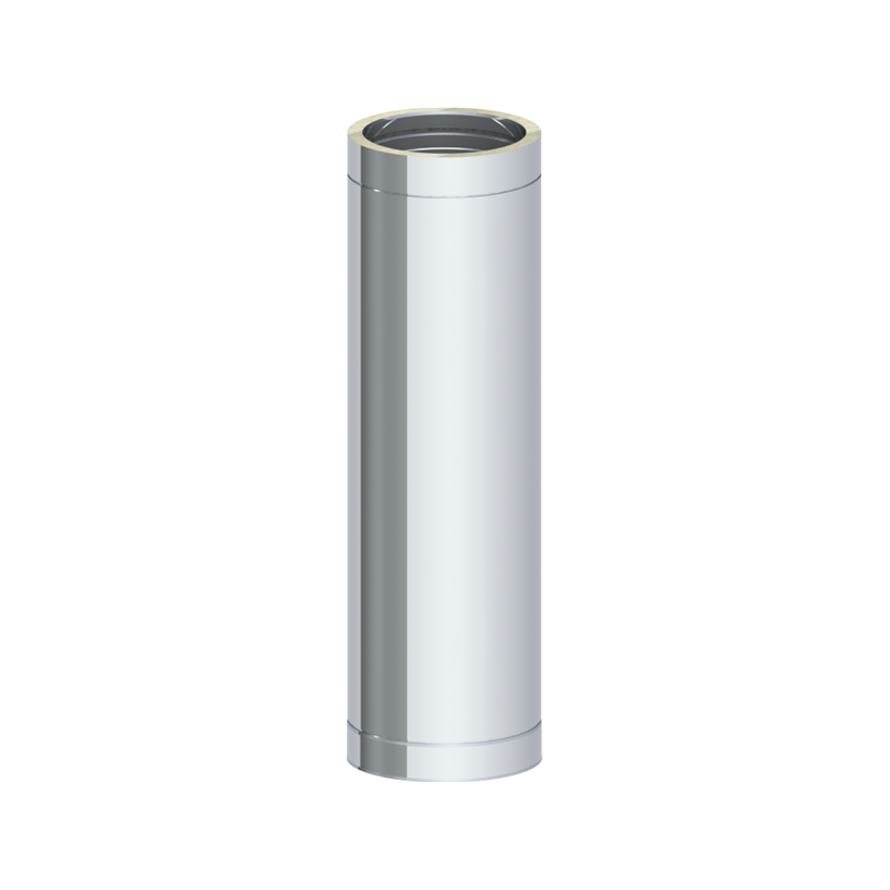 Jeremias DW-ECO 2.0 Längenelement – Typ 205-DWETN13
