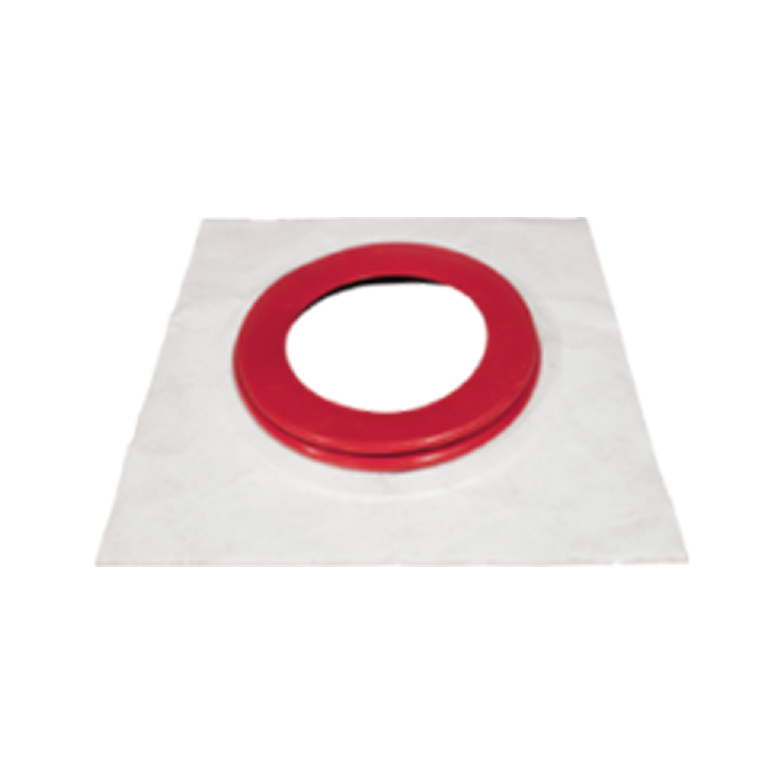 Jeremias DW-ECO 2.0 / DW-FU Dichtelement mit Faltenbalg