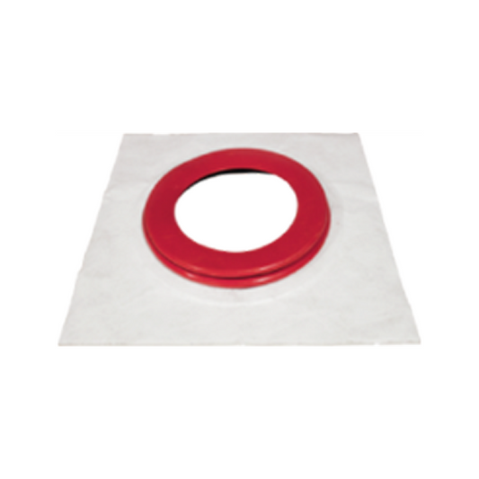 Jeremias DW-ECO 2.0 / DW-FU Dichtelement mit Faltenbalg