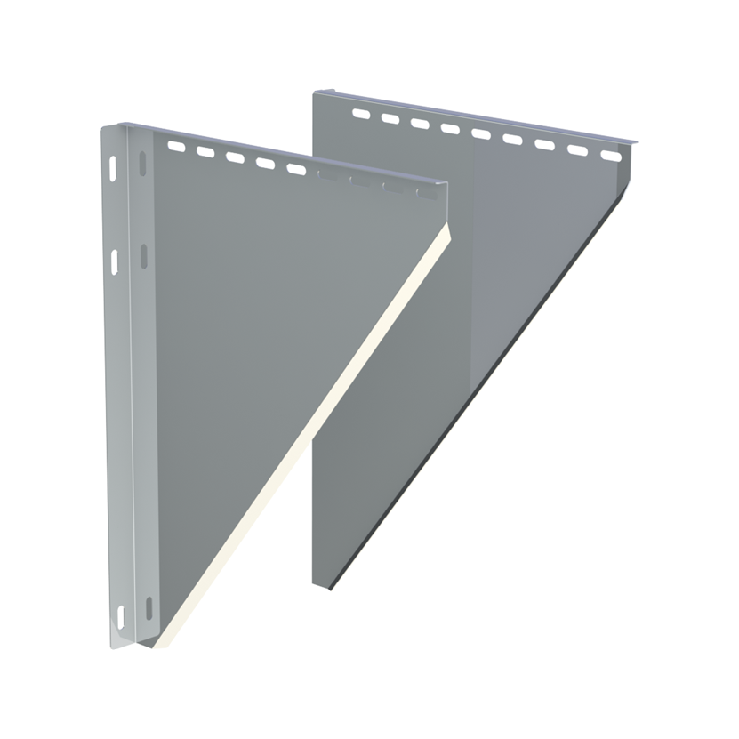 Jeremias DW-ECO 2.0 / DW-FU Wandkonsole in verstellbarer Ausführung – Typ DW49
