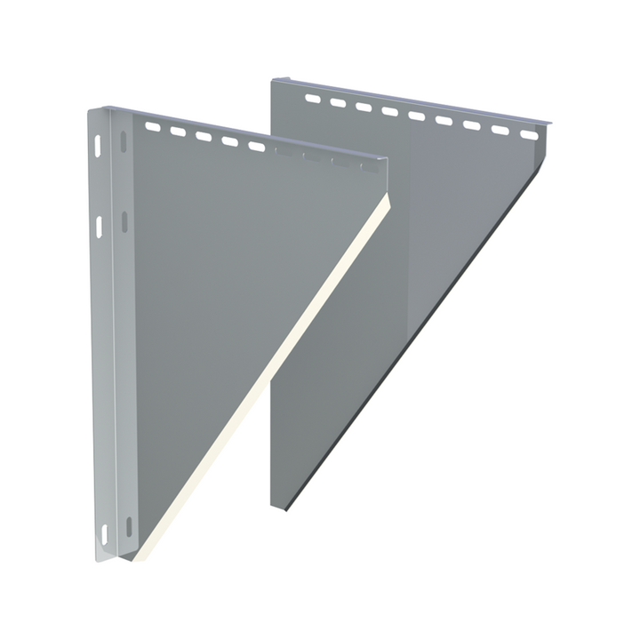 Jeremias DW-ECO 2.0 / DW-FU Wandkonsole in verstellbarer Ausführung – Typ DW49