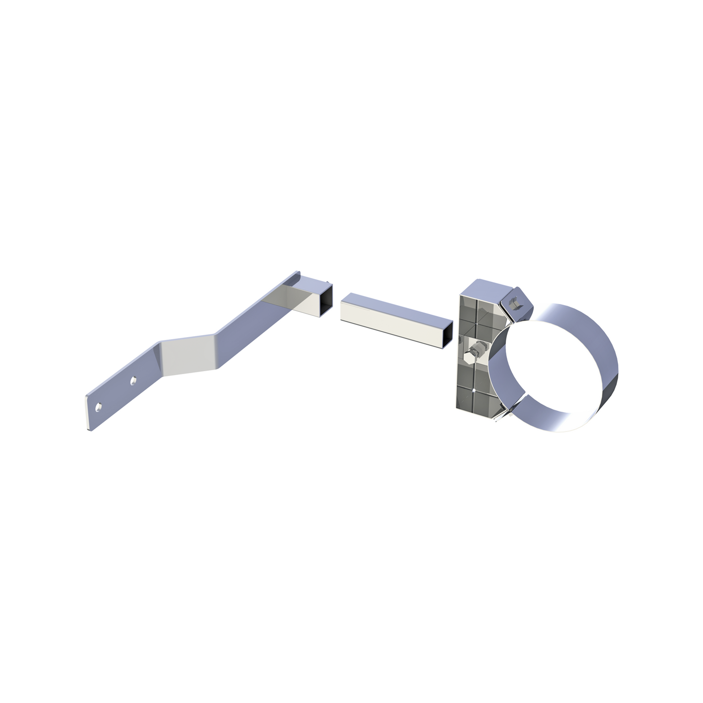 Jeremias DW-FU Dachhalterung – Typ DW2800