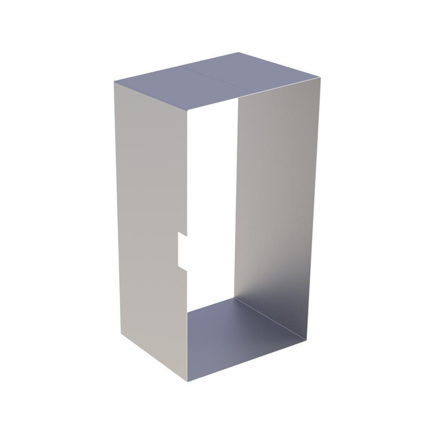 Jeremias EW-FU Türverlängerung – Typ FU121000