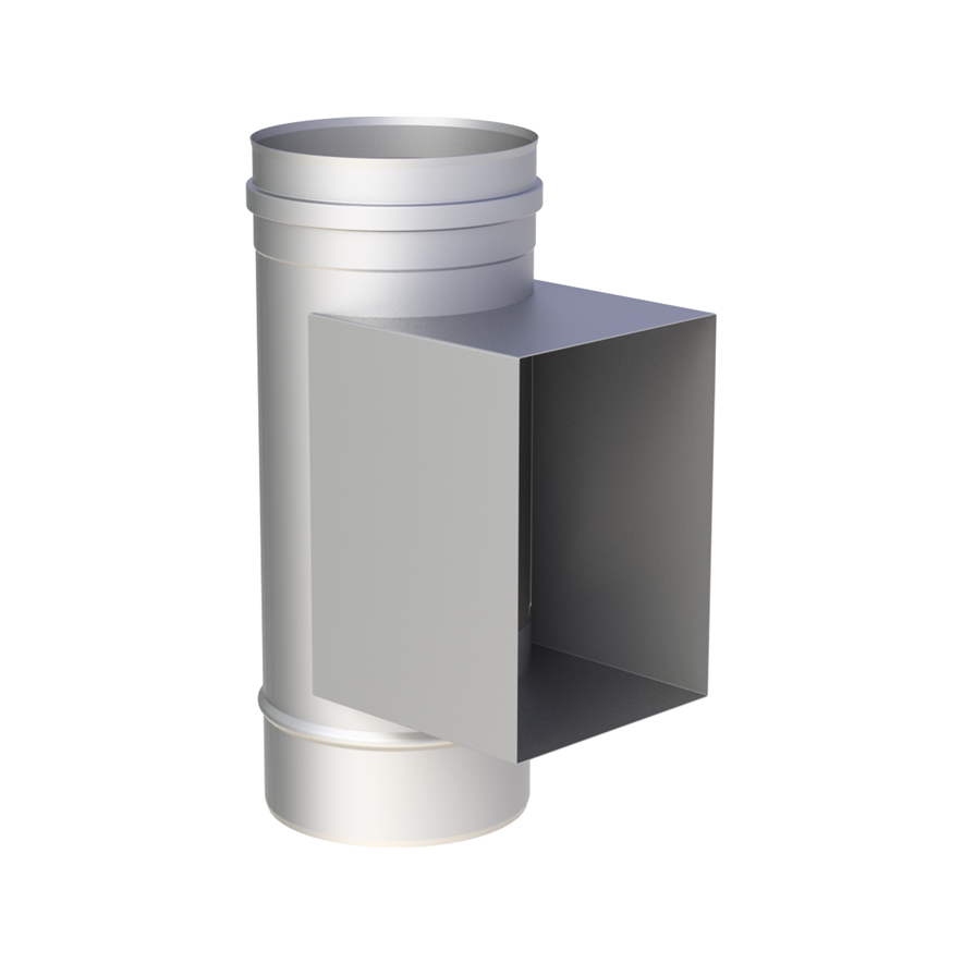 Jeremias EW-FU Revisionselement – Typ EW0607-1