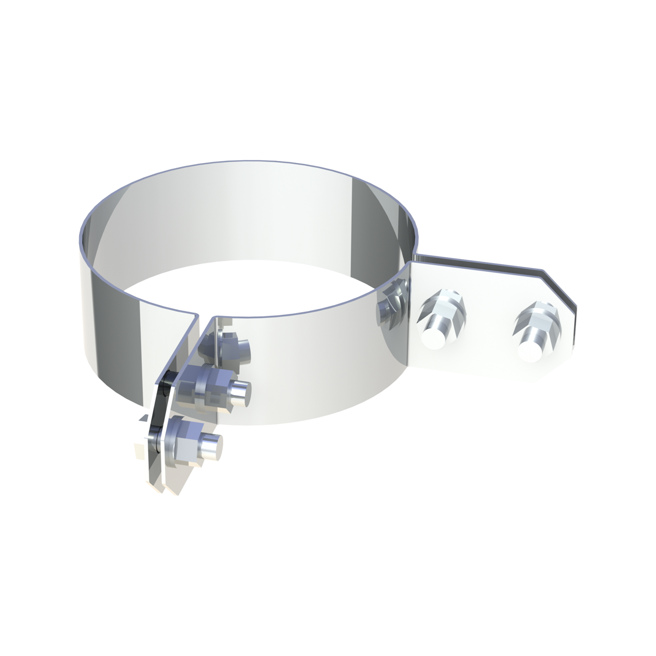 Jeremias DW-FU Abspannung – Typ DW1057
