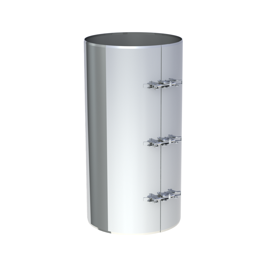 Jeremias DW-ECO 2.0 Klemmband – Typ DWECO989S