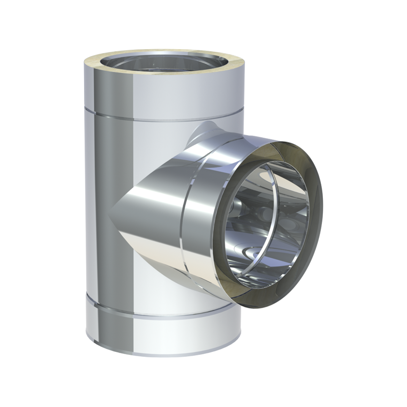 Jeremias DW-ECO 2.0 T-Anschluss – Typ 205-DWETN11