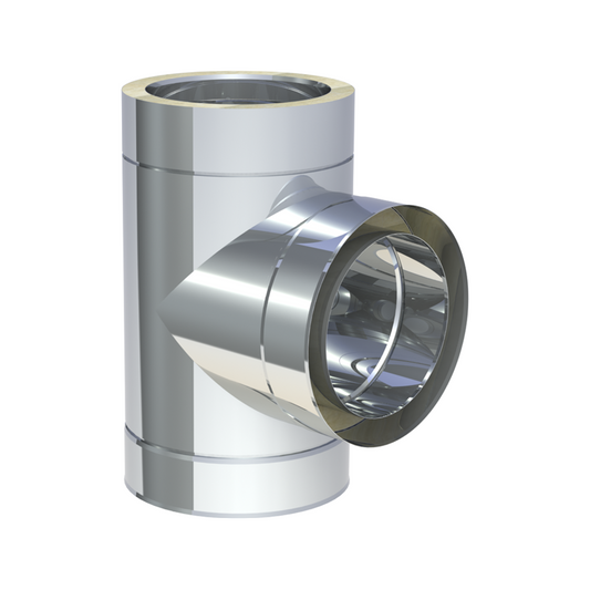 Jeremias DW-ECO 2.0 T-Anschluss – Typ 205-DWETN11