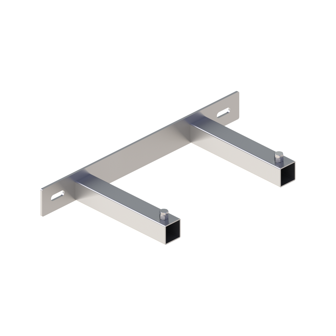 Jeremias DW-FU Wandhalter-Bauteil – Typ DW20-1