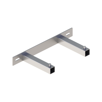 Jeremias DW-FU Wandhalter-Bauteil – Typ DW20-1