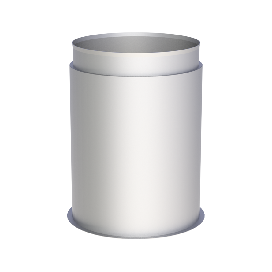 Jeremias EW-FU Wandfutter – Typ FU42E15