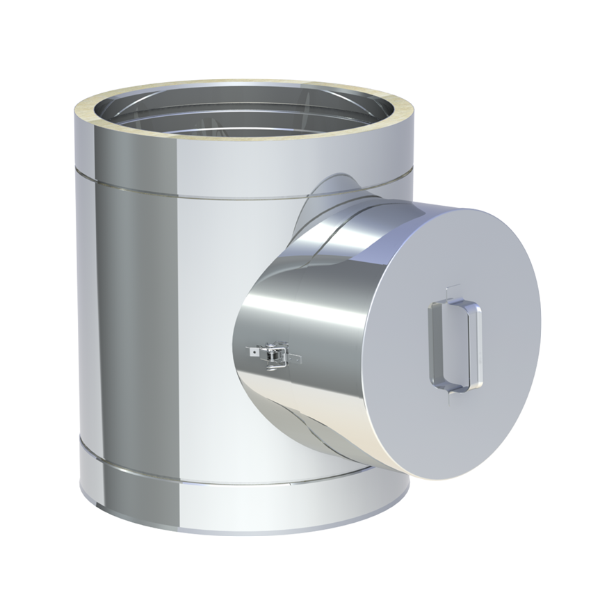 Jeremias DW-ECO 2.0 Revisionselement – Typ 205-DWETN3055