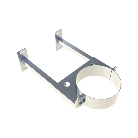 Jeremias DW-ECO 2.0 Wandhalter mit statischer Ausführung – Typ DWECO48