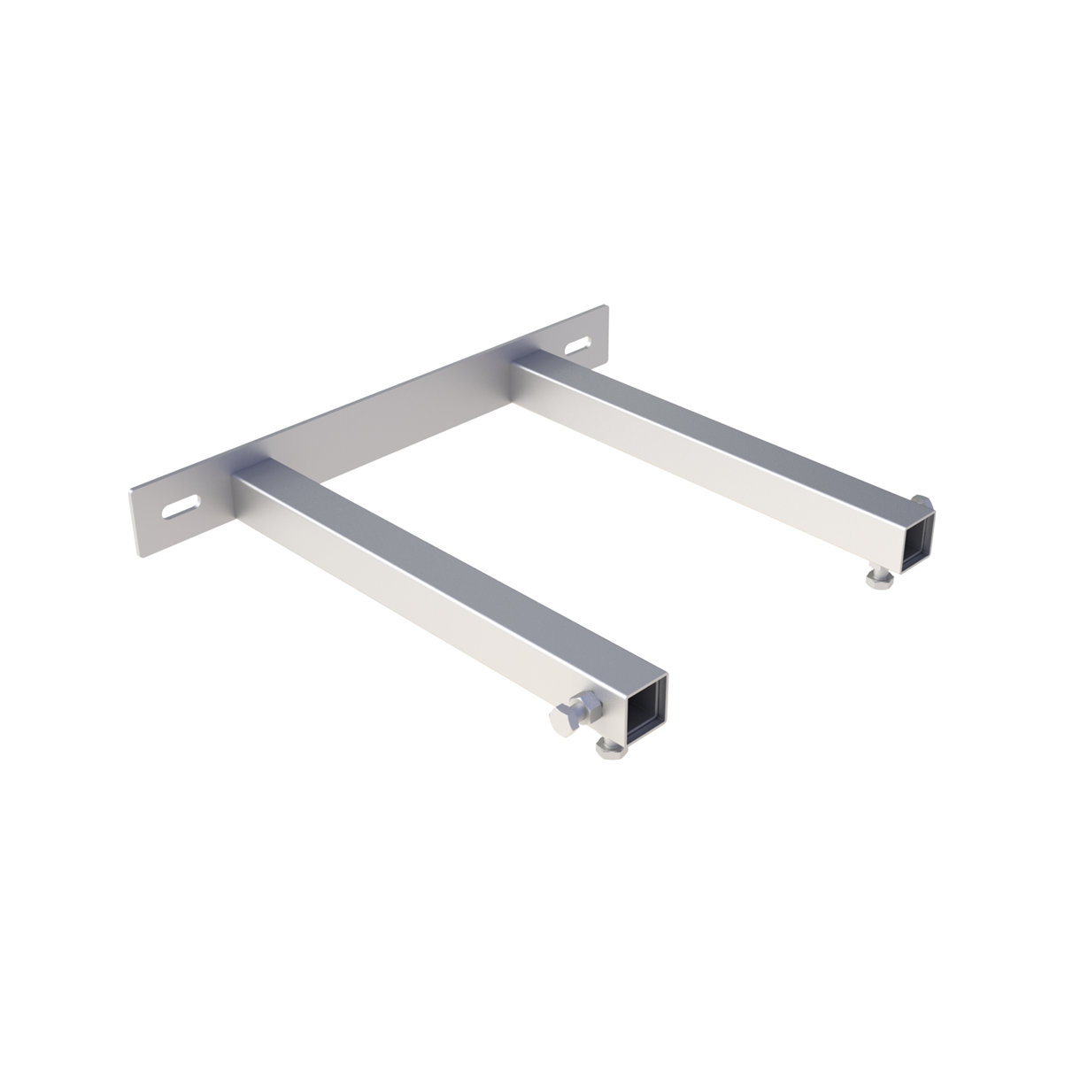 Jeremias DW-FU Wandhalter-Bauteil – Typ DW24-1