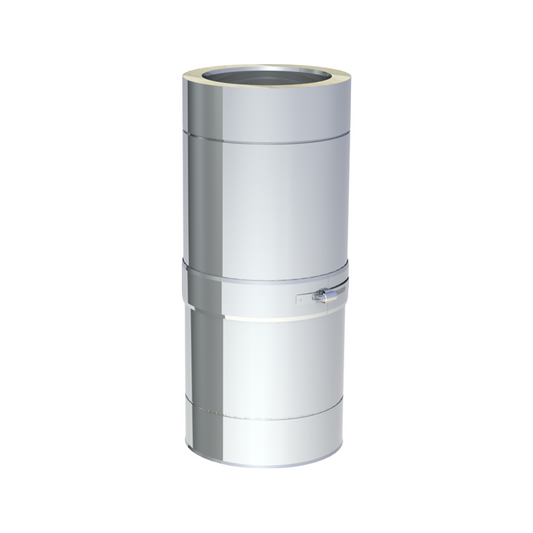 Jeremias DW-ECO 2.0 Schiebeelement