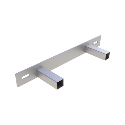 Jeremias DW-FU Wandhalter-Bauteil – Typ DW22-1
