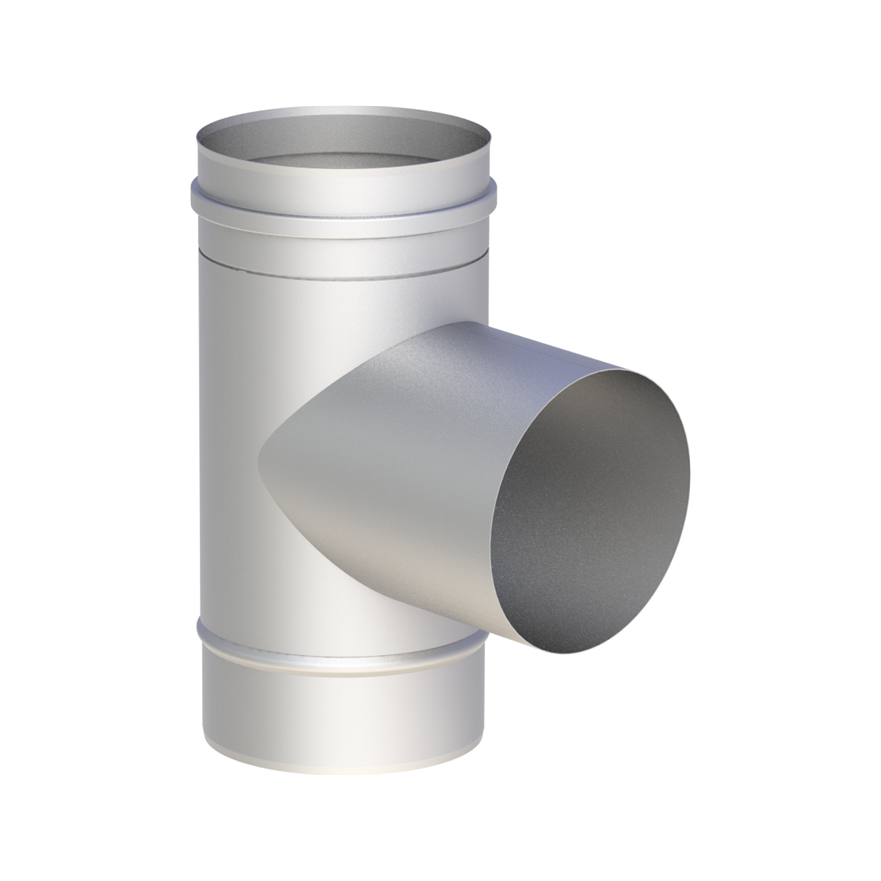 Jeremias EW-FU T-Anschluss – Typ FU063015R