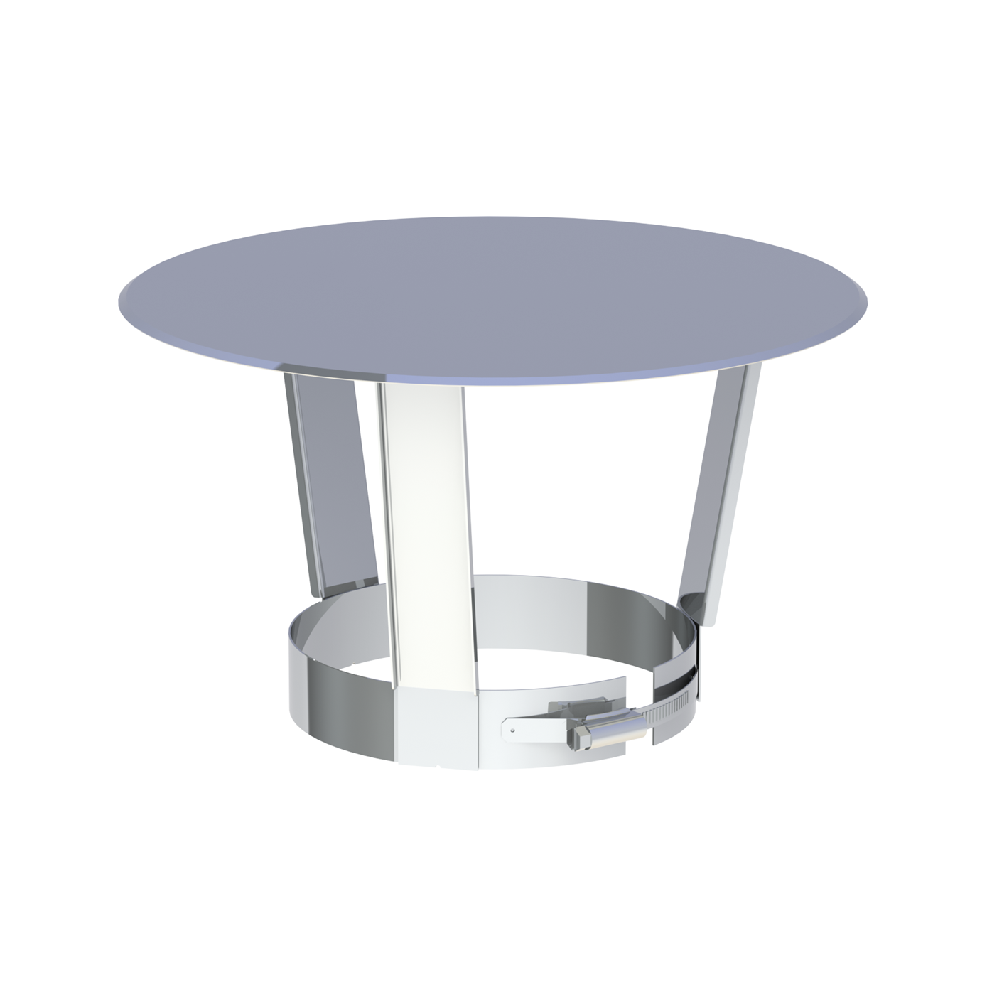 Jeremias DW-ECO 2.0 Regenhaube – Typ DWECO33-1