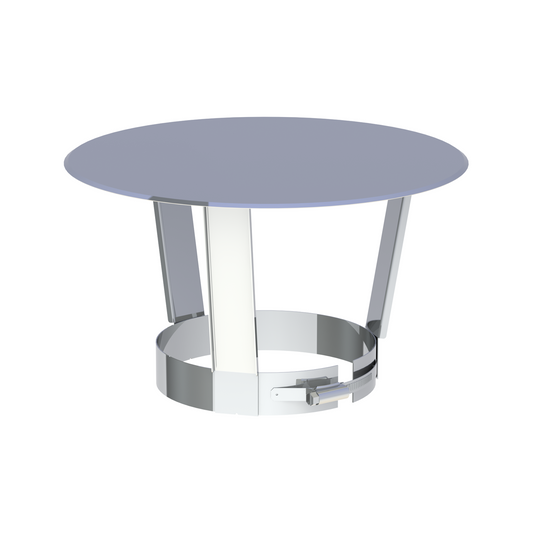 Jeremias DW-ECO 2.0 Regenhaube – Typ DWECO33-1