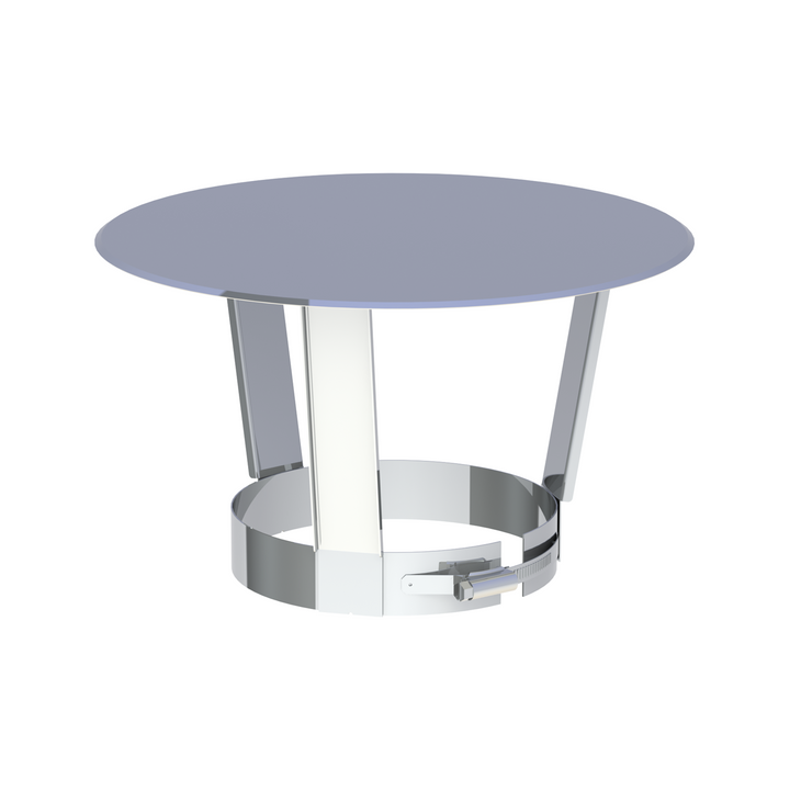 Jeremias DW-ECO 2.0 Regenhaube – Typ DWECO33-1