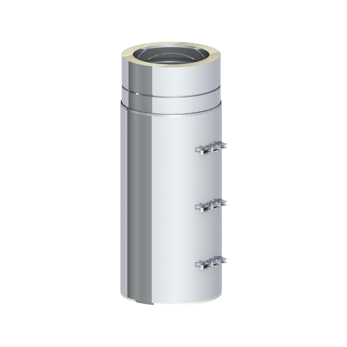 Jeremias DW-ECO 2.0 Längenelement – Typ 205-DWETN3014-2